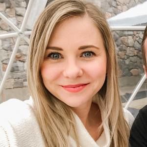 Meet your Posher, Jenna